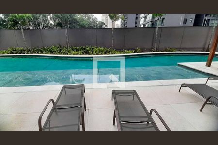 Apartamento à venda com 150m², 3 quartos e 2 vagasÁrea comum