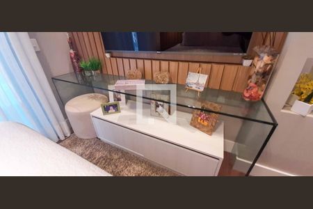 Apartamento à venda com 150m², 3 quartos e 2 vagasQuarto 1