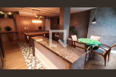 Apartamento à venda com 150m², 3 quartos e 2 vagasÁrea comum