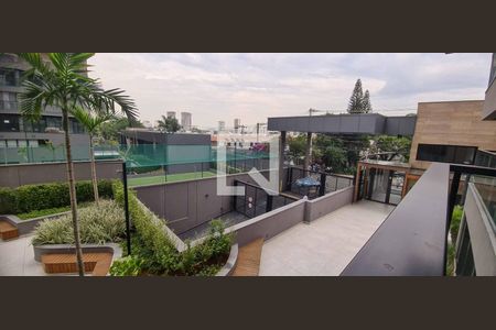 Apartamento à venda com 150m², 3 quartos e 2 vagasÁrea comum