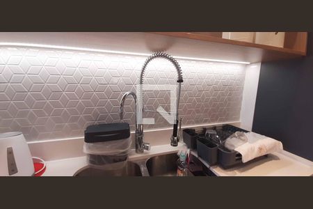 Apartamento à venda com 150m², 3 quartos e 2 vagasCozinha