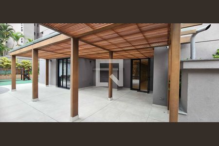 Apartamento à venda com 150m², 3 quartos e 2 vagasÁrea comum