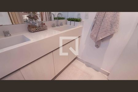 Apartamento à venda com 150m², 3 quartos e 2 vagasQuarto 1