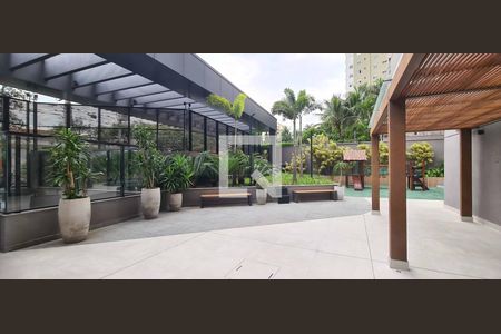 Apartamento à venda com 150m², 3 quartos e 2 vagasÁrea comum