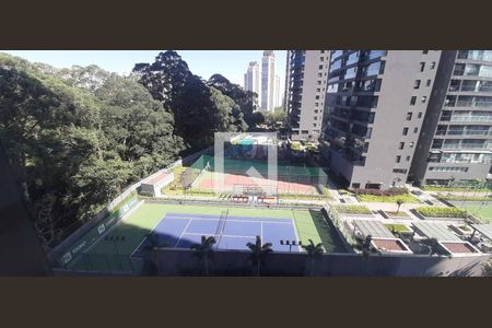 Apartamento à venda com 150m², 3 quartos e 2 vagasÁrea comum