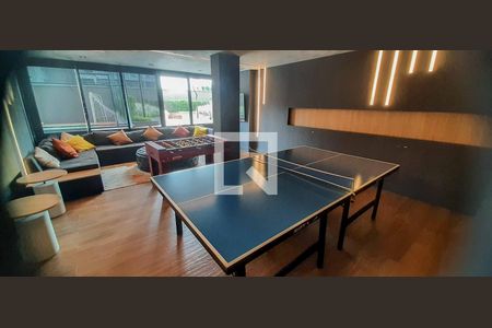 Apartamento à venda com 150m², 3 quartos e 2 vagasÁrea comum