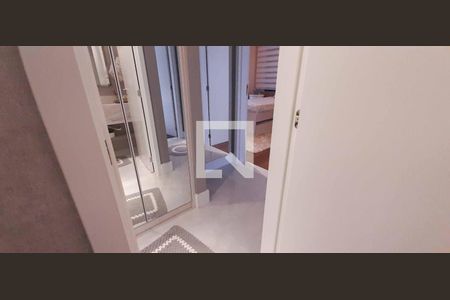 Apartamento à venda com 150m², 3 quartos e 2 vagasBanheiro Social