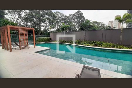 Apartamento à venda com 150m², 3 quartos e 2 vagasÁrea comum