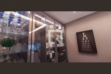 Apartamento à venda com 150m², 3 quartos e 2 vagasCozinha