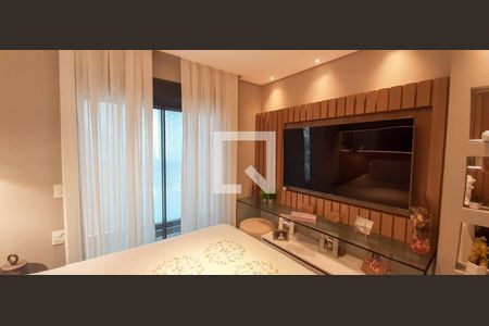 Apartamento à venda com 150m², 3 quartos e 2 vagasQuarto 1