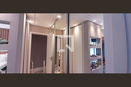 Apartamento à venda com 150m², 3 quartos e 2 vagasQuarto 1