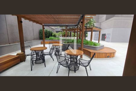 Apartamento à venda com 150m², 3 quartos e 2 vagasÁrea comum