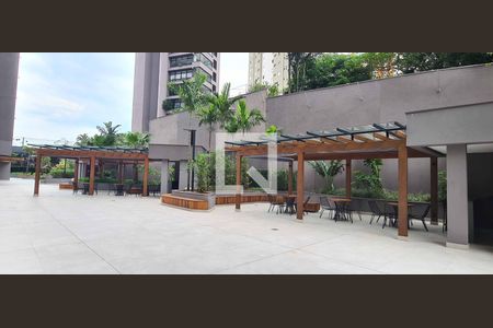 Apartamento à venda com 150m², 3 quartos e 2 vagasÁrea comum