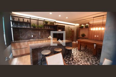 Apartamento à venda com 150m², 3 quartos e 2 vagasÁrea comum