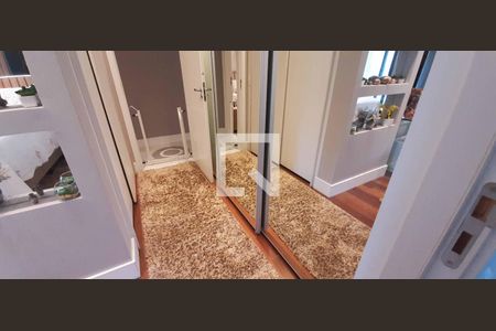 Apartamento à venda com 150m², 3 quartos e 2 vagasQuarto 1