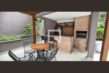 Apartamento à venda com 150m², 3 quartos e 2 vagasÁrea comum