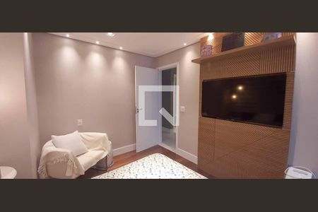 Apartamento à venda com 150m², 3 quartos e 2 vagasQuarto 3