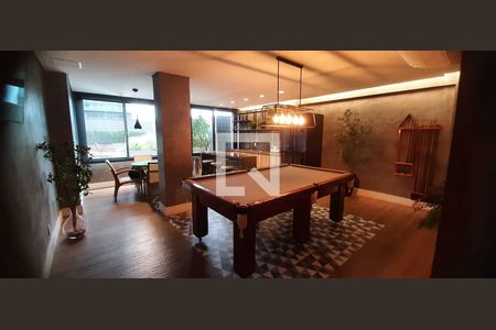 Apartamento à venda com 150m², 3 quartos e 2 vagasÁrea comum