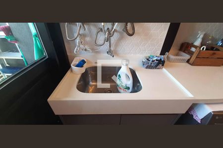 Apartamento à venda com 150m², 3 quartos e 2 vagasÁrea de Serviço