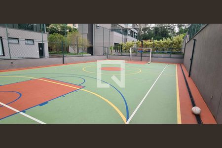 Apartamento à venda com 150m², 3 quartos e 2 vagasÁrea comum