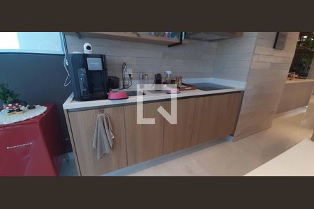 Apartamento à venda com 150m², 3 quartos e 2 vagasVaranda gourmet