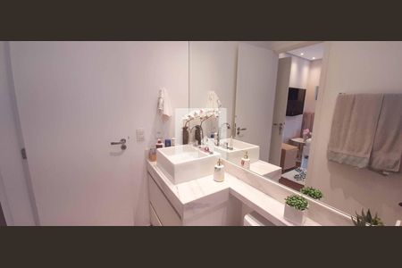 Apartamento à venda com 150m², 3 quartos e 2 vagasQuarto 2