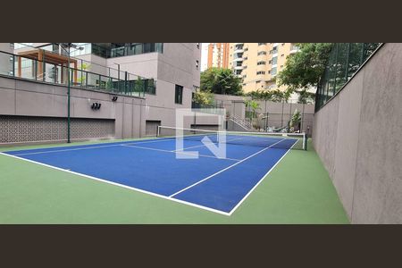 Apartamento à venda com 150m², 3 quartos e 2 vagasÁrea comum