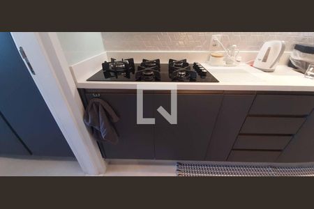 Apartamento à venda com 150m², 3 quartos e 2 vagasCozinha