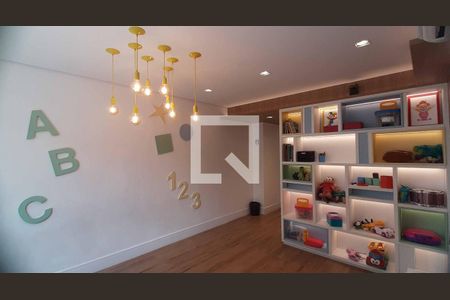 Apartamento à venda com 150m², 3 quartos e 2 vagasÁrea comum