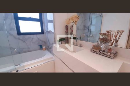 Apartamento à venda com 150m², 3 quartos e 2 vagasQuarto 1