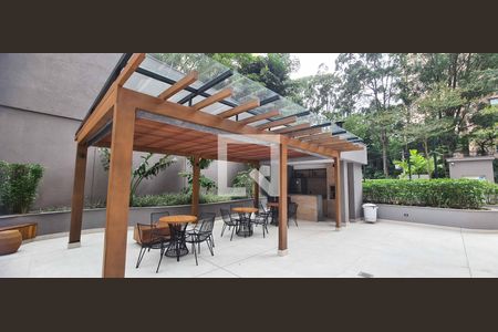 Apartamento à venda com 150m², 3 quartos e 2 vagasÁrea comum