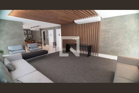 Apartamento à venda com 150m², 3 quartos e 2 vagasÁrea comum