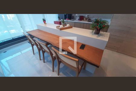 Apartamento à venda com 150m², 3 quartos e 2 vagasVaranda gourmet