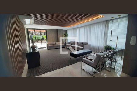 Apartamento à venda com 150m², 3 quartos e 2 vagasÁrea comum