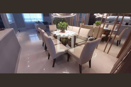 Apartamento à venda com 150m², 3 quartos e 2 vagasCozinha