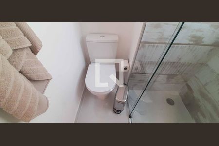 Apartamento à venda com 150m², 3 quartos e 2 vagasBanheiro Quarto 3