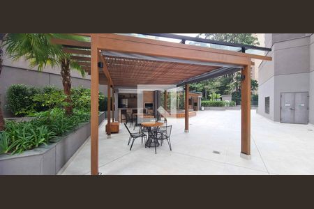 Apartamento à venda com 150m², 3 quartos e 2 vagasÁrea comum