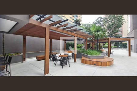 Apartamento à venda com 150m², 3 quartos e 2 vagasÁrea comum