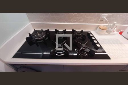 Apartamento à venda com 150m², 3 quartos e 2 vagasCozinha