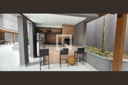 Apartamento à venda com 150m², 3 quartos e 2 vagasÁrea comum