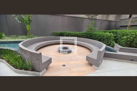 Apartamento à venda com 150m², 3 quartos e 2 vagasÁrea comum