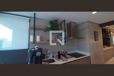 Apartamento à venda com 150m², 3 quartos e 2 vagasVaranda gourmet