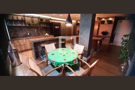 Apartamento à venda com 150m², 3 quartos e 2 vagasÁrea comum