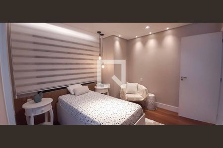 Apartamento à venda com 150m², 3 quartos e 2 vagasQuarto 3