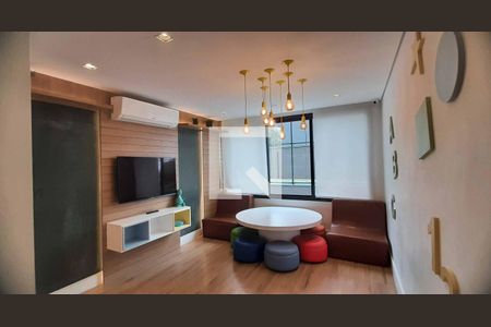 Apartamento à venda com 150m², 3 quartos e 2 vagasÁrea comum