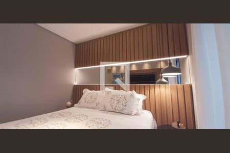 Apartamento à venda com 150m², 3 quartos e 2 vagasQuarto 1