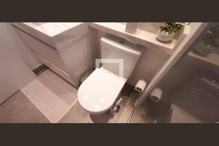 Apartamento à venda com 150m², 3 quartos e 2 vagasQuarto 2