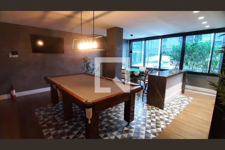 Apartamento à venda com 150m², 3 quartos e 2 vagasÁrea comum