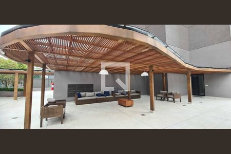 Apartamento à venda com 150m², 3 quartos e 2 vagasÁrea comum