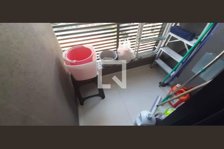 Apartamento à venda com 150m², 3 quartos e 2 vagasÁrea de Serviço